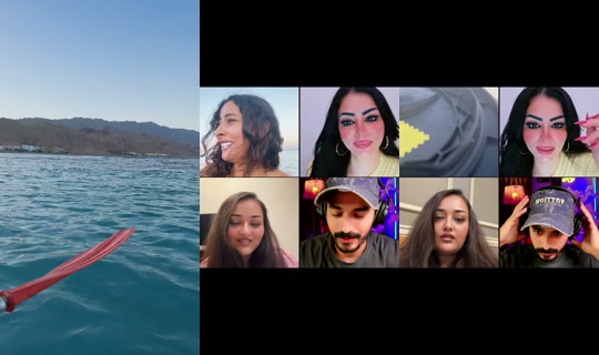 rahmaahmed.officiel TikTok Live — Sep 20, 2026, 3:29 PM