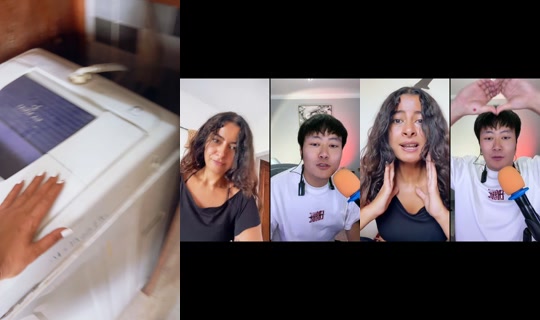 rahmaahmed.officiel TikTok Live — Sep 21, 2026, 10:05 AM