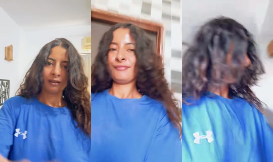 rahmaahmed.officiel TikTok Live — Sep 22, 2026, 9:25 AM