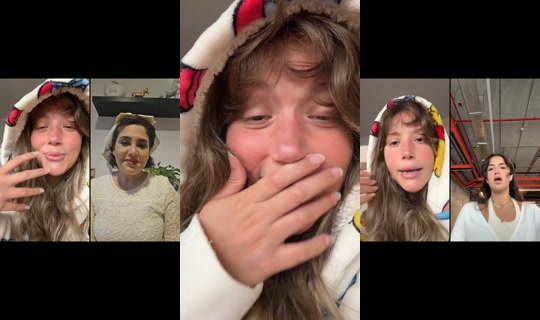 rahmahmadz TikTok Live — Sep 25, 2026, 2:16 PM