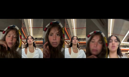 rahmahmadz TikTok Live — Sep 25, 2026, 2:49 PM