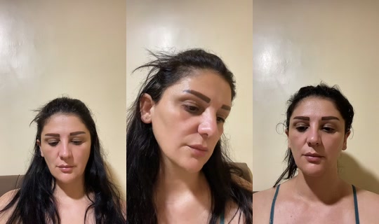 rahme696 TikTok Live — Oct 2, 2026, 6:50 PM