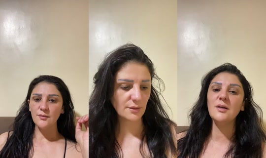 rahme696 TikTok Live — Oct 3, 2026, 4:54 PM