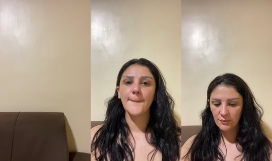 rahme696 TikTok Live — Oct 3, 2026, 6:31 PM
