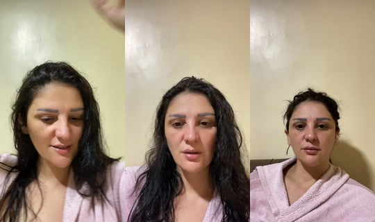 rahme696 TikTok Live — Oct 3, 2026, 7:40 PM