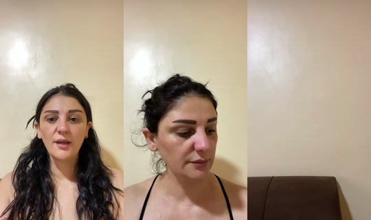 rahme696 TikTok Live — Oct 4, 2026, 9:33 AM