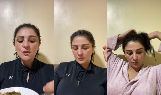 rahme696 TikTok Live — Oct 4, 2026, 6:38 PM