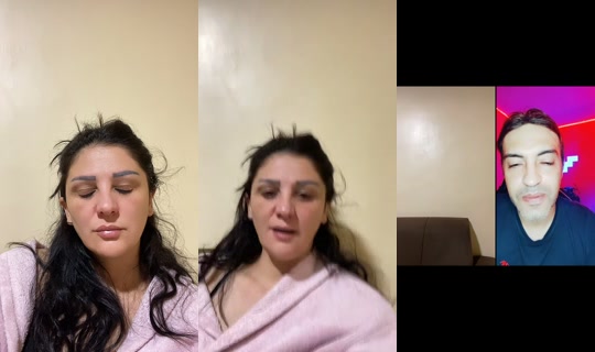 rahme696 TikTok Live — Oct 4, 2026, 10:04 PM