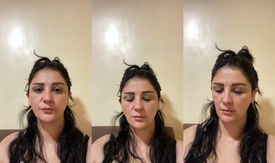 rahme696 TikTok Live — Oct 5, 2026, 10:27 AM