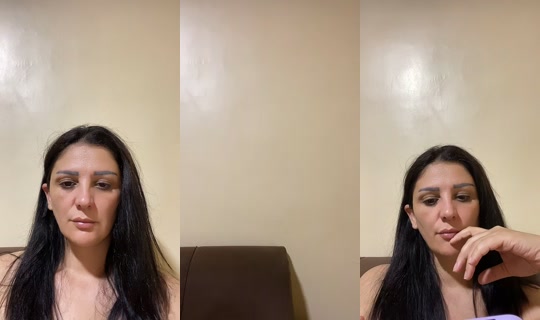 rahme696 TikTok Live — Oct 5, 2026, 4:31 PM