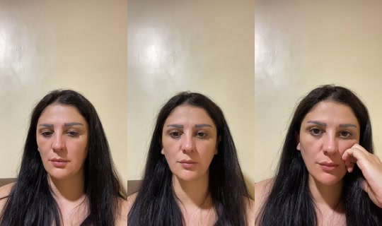 rahme696 TikTok Live — Oct 5, 2026, 6:12 PM
