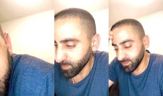 rahmim84 TikTok Live — Sep 21, 2026, 5:31 PM