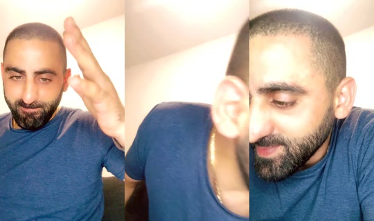 rahmim84 TikTok Live — Sep 21, 2026, 7:48 PM