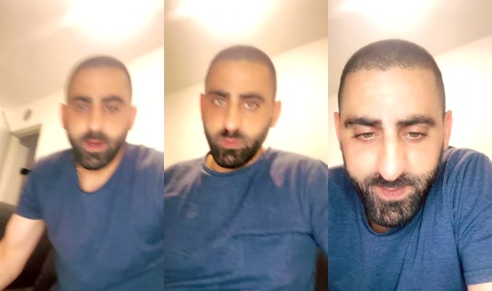 rahmim84 TikTok Live — Sep 21, 2026, 8:38 PM