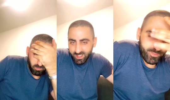 rahmim84 TikTok Live — Sep 21, 2026, 9:28 PM