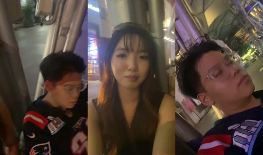 rahsexybeast TikTok Live — Sep 9, 2026, 6:35 PM