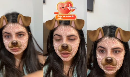 rai_nauana TikTok Live — Aug 31, 2026, 4:45 PM