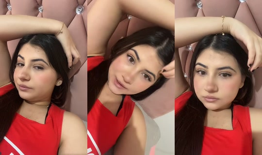 rai_nauana TikTok Live — Sep 3, 2026, 4:16 PM