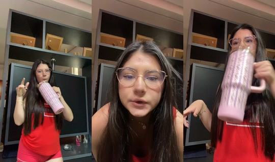 rai_nauana TikTok Live — Sep 3, 2026, 8:56 PM