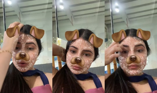 rai_nauana TikTok Live — Oct 2, 2026, 9:13 PM