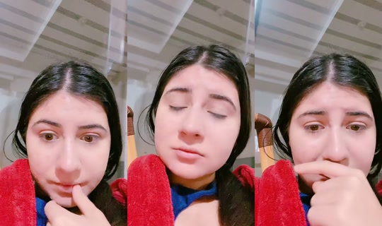 rai_nauana TikTok Live — Oct 2, 2026, 9:57 PM