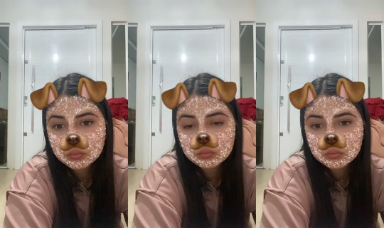 rai_nauana TikTok Live — Oct 3, 2026, 2:18 AM