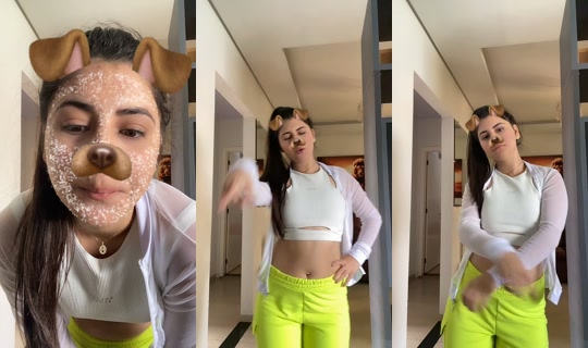 rai_nauana TikTok Live — Oct 3, 2026, 4:38 PM