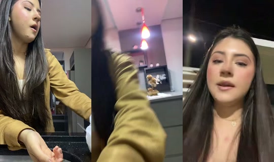 rai_nauana TikTok Live — Oct 4, 2026, 10:13 PM