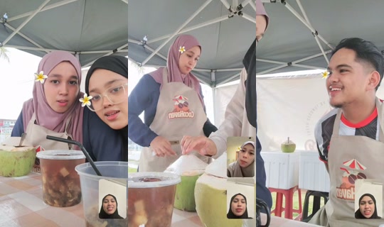 raidahjsmn TikTok Live — Aug 30, 2026, 7:31 AM