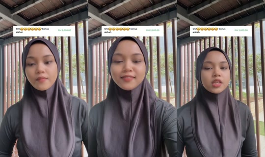 raihnhlm_ TikTok Live — Sep 22, 2026, 1:51 AM