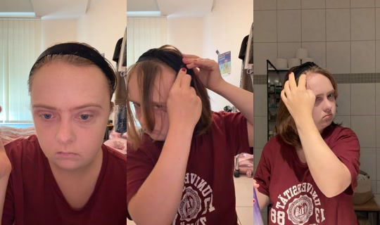 raija_sophia_23 TikTok Live — Aug 22, 2026, 8:20 AM
