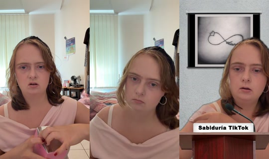 raija_sophia_23 TikTok Live — Aug 22, 2026, 9:10 AM