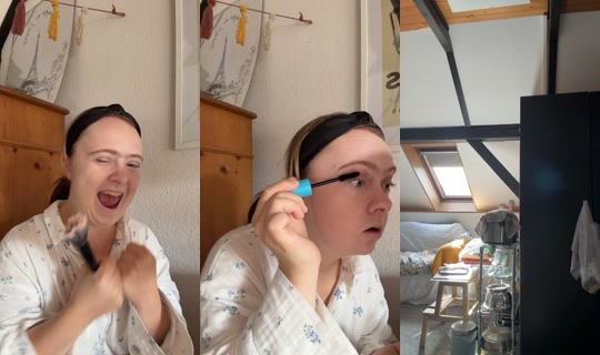 raija_sophia_23 TikTok Live — Oct 3, 2026, 9:48 AM