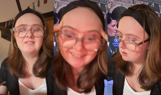 raija_sophia_23 TikTok Live — Oct 3, 2026, 4:00 PM