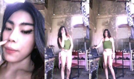 raijanna.dejeria TikTok Live — Sep 19, 2026, 2:54 AM