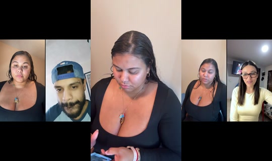 railyanais4 TikTok Live — Sep 28, 2026, 7:33 PM