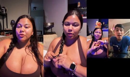 railyanais4 TikTok Live — Oct 1, 2026, 6:35 PM