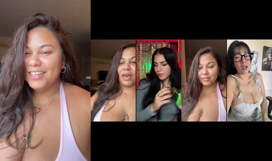 railyanais4 TikTok Live — Oct 2, 2026, 6:37 PM