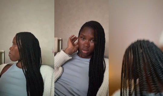 raima_labelle TikTok Live — Oct 3, 2026, 4:54 PM