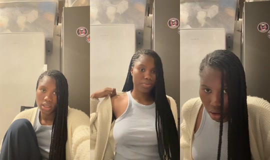 raima_labelle TikTok Live — Oct 3, 2026, 6:55 PM