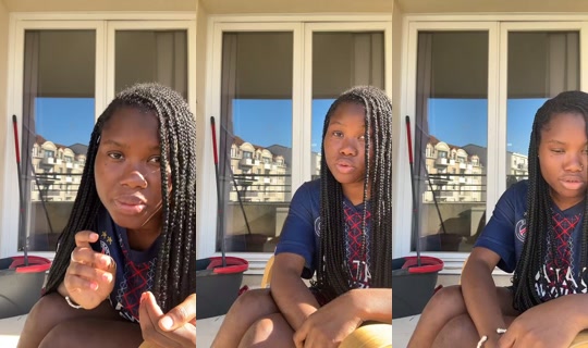 raima_labelle TikTok Live — Oct 5, 2026, 1:51 PM