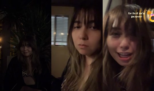 rain0x0 TikTok Live — Aug 24, 2026, 4:47 AM