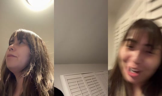 rain0x0 TikTok Live — Aug 24, 2026, 6:52 AM