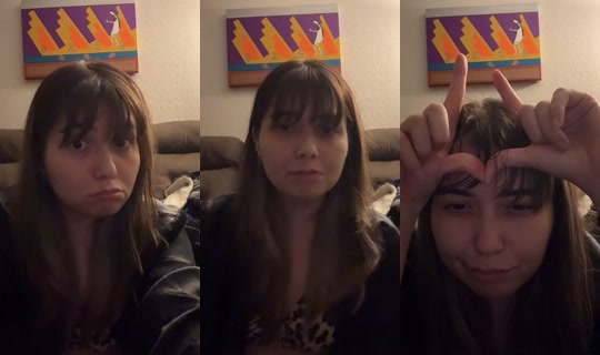 rain0x0 TikTok Live — Aug 24, 2026, 7:13 AM