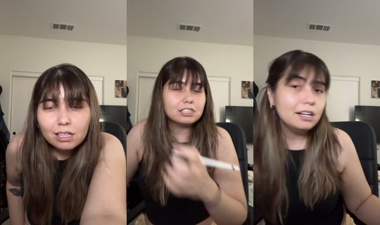 rain0x0 TikTok Live — Aug 25, 2026, 3:22 AM