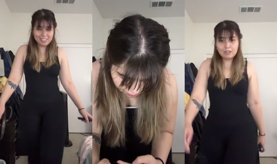 rain0x0 TikTok Live — Aug 25, 2026, 4:12 AM