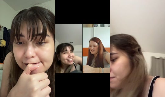 rain0x0 TikTok Live — Aug 25, 2026, 11:35 AM