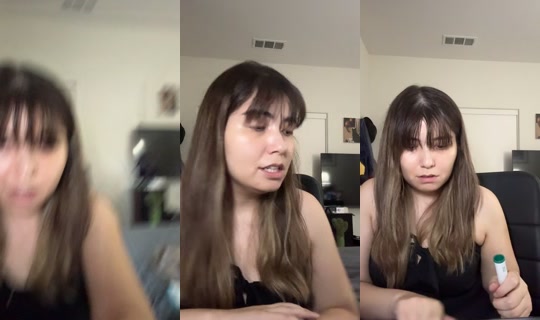 rain0x0 TikTok Live — Aug 27, 2026, 2:07 AM