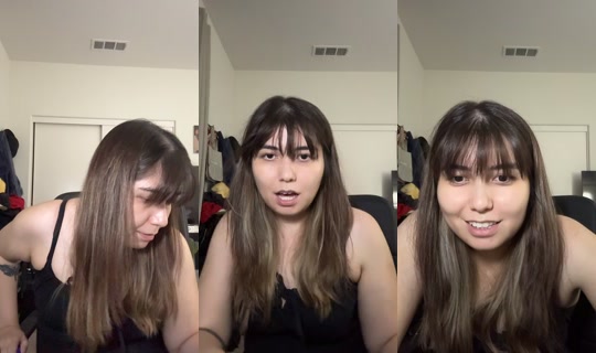 rain0x0 TikTok Live — Aug 27, 2026, 3:01 AM