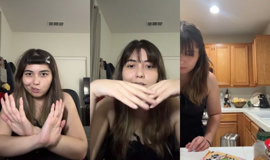 rain0x0 TikTok Live — Aug 27, 2026, 3:51 AM